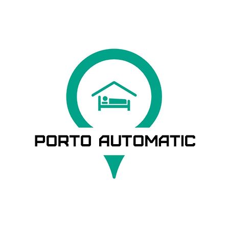 הוסטל Porto Automatic מראה חיצוני תמונה