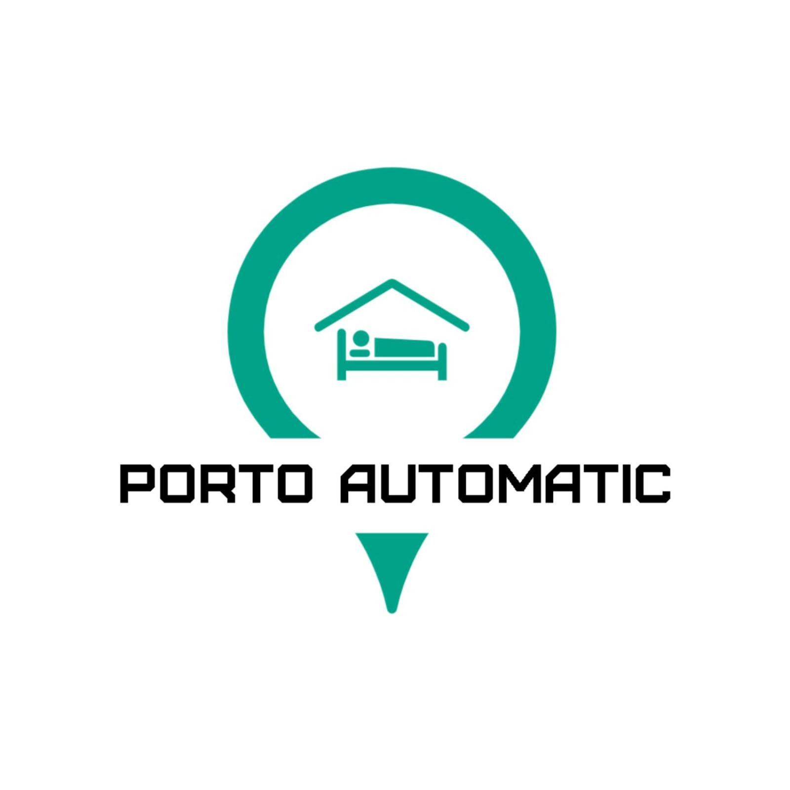 הוסטל Porto Automatic מראה חיצוני תמונה